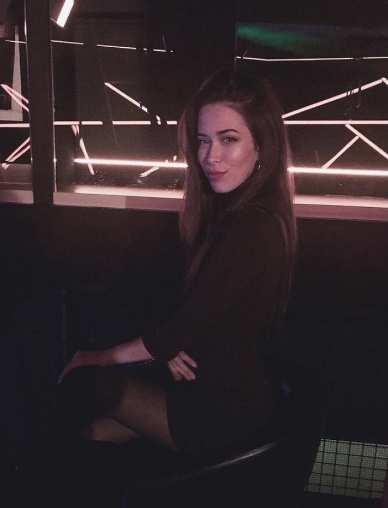 Индивидуалка 🎥 Люда фото № 2 в городе Вешенская