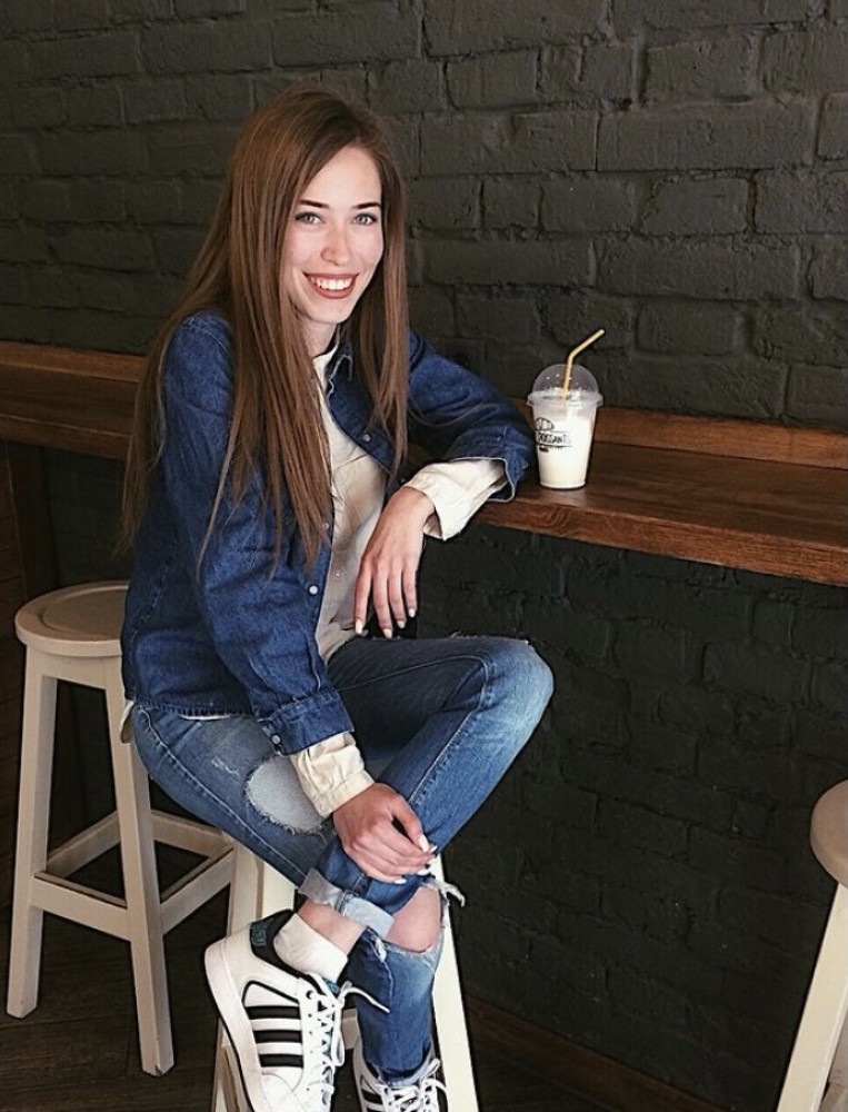 Индивидуалка 🎥 Люда фото № 2 в городе Вешенская