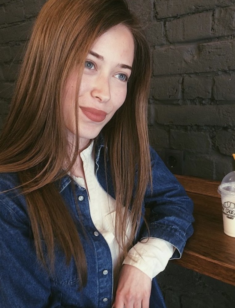 Индивидуалка 🎥 Люда фото № 2 в городе Вешенская