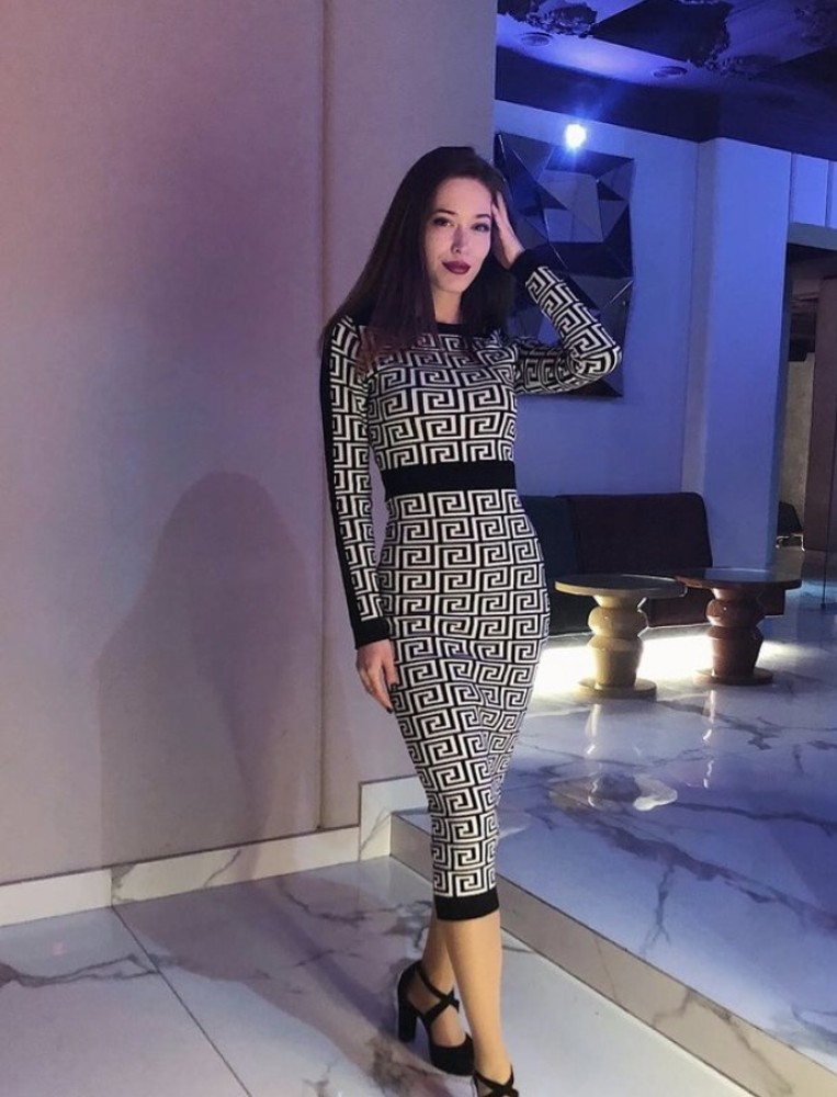 Индивидуалка 🎥 Люда фото № 2 в городе Вешенская