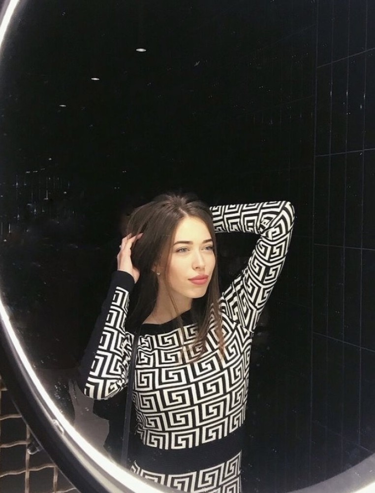 Индивидуалка 🎥 Люда фото № 2 в городе Вешенская