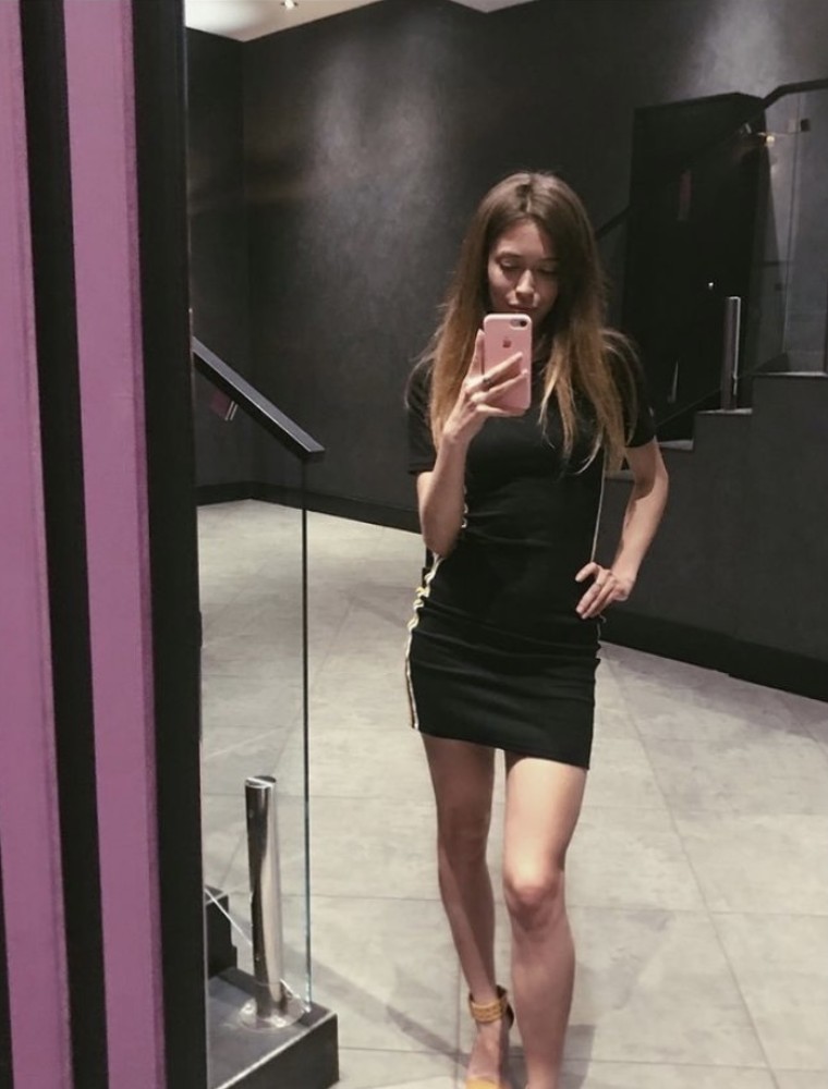 Индивидуалка 🎥 Люда фото № 2 в городе Вешенская