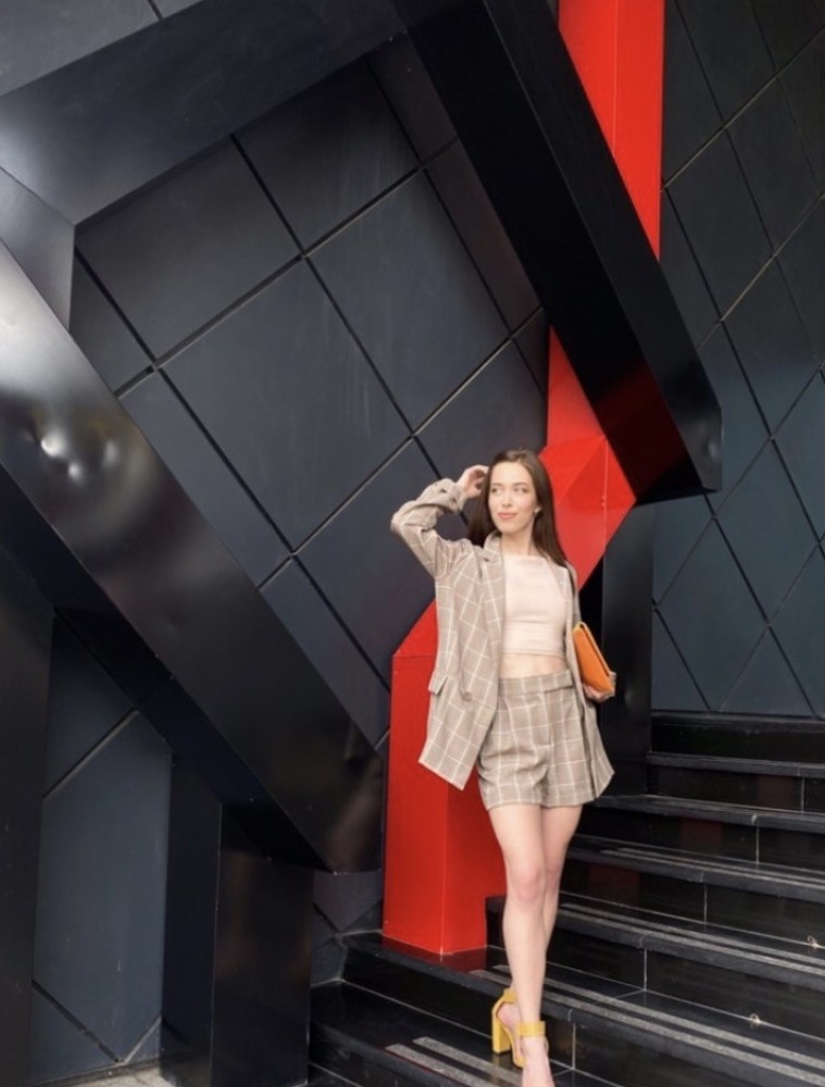 Индивидуалка 🎥 Люда фото № 2 в городе Вешенская