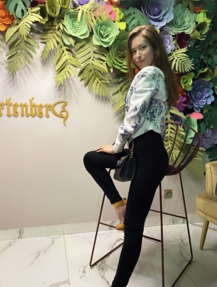 Индивидуалка 🎥 Люда фото № 2 в городе Вешенская