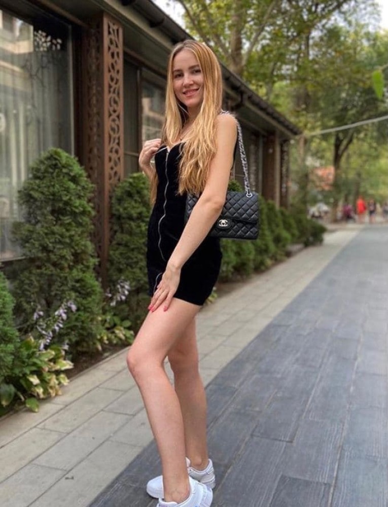 Индивидуалка 🎥 Валя фото № 2 в городе Вешенская