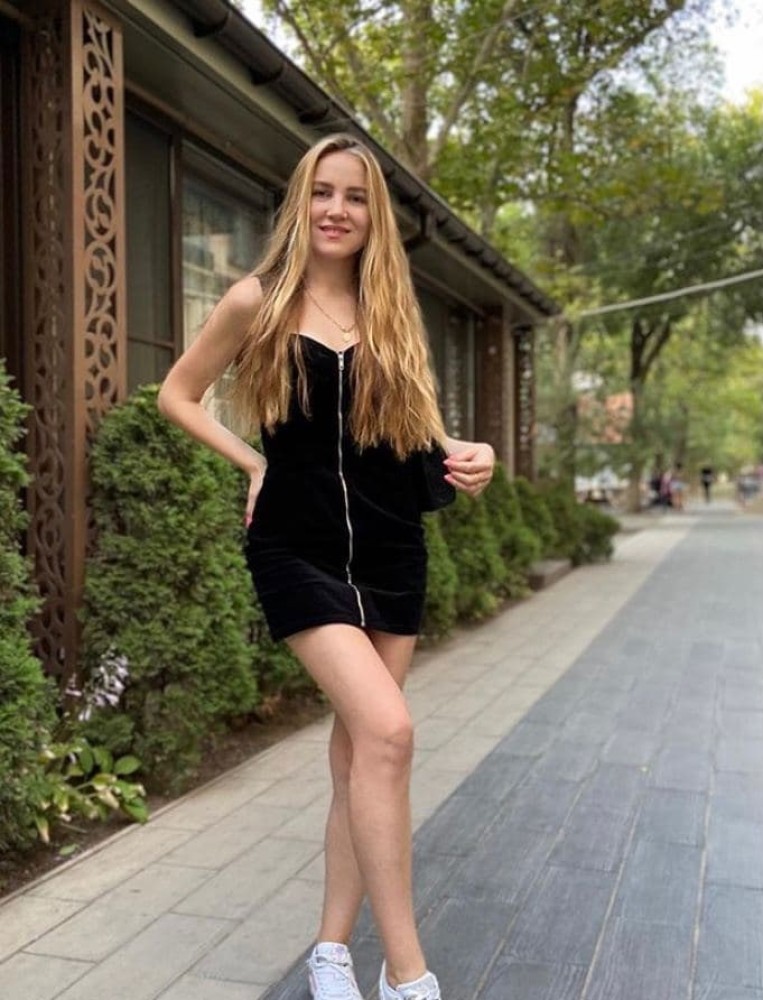 Индивидуалка 🎥 Валя фото № 2 в городе Вешенская