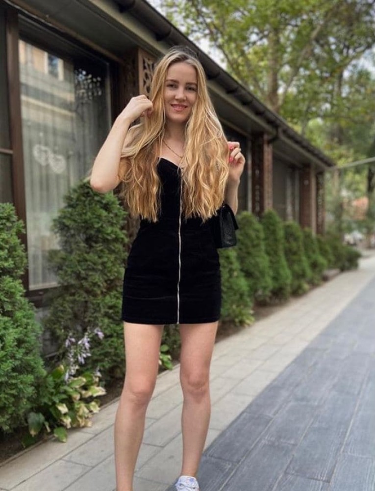 Индивидуалка 🎥 Валя фото № 2 в городе Вешенская