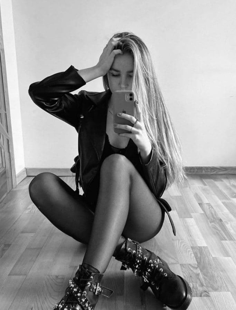 Индивидуалка 🎥 Валя фото № 2 в городе Вешенская