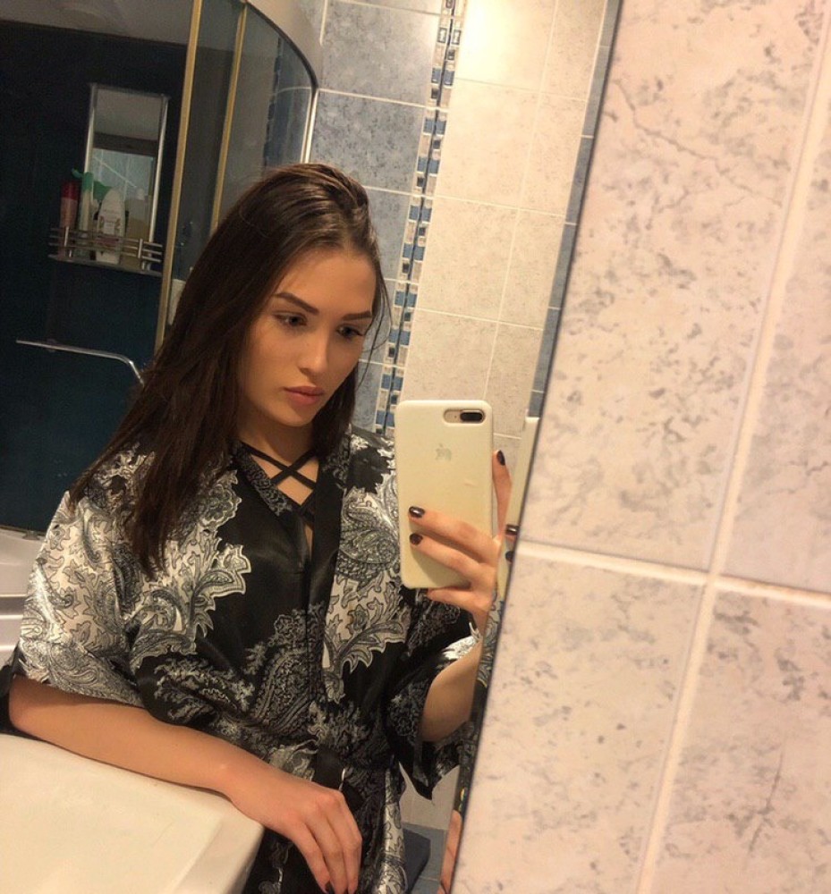 Индивидуалка Лиза главное фото в городе Вешенская 