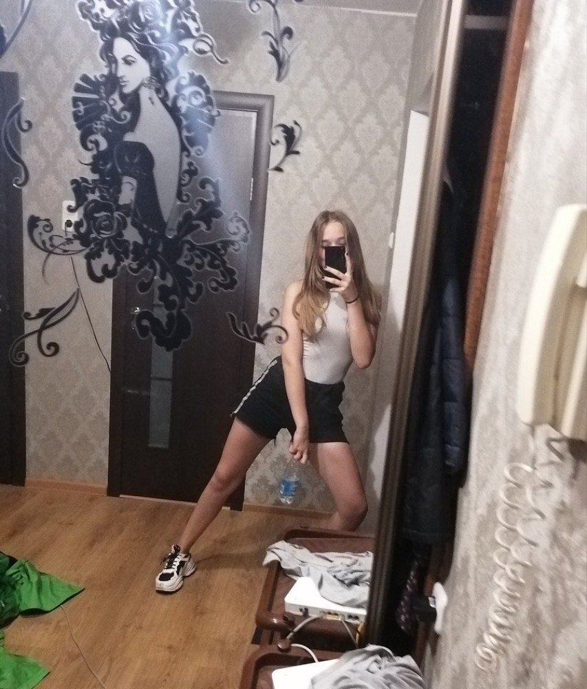 Индивидуалка Алина фото № 2 в городе Вешенская