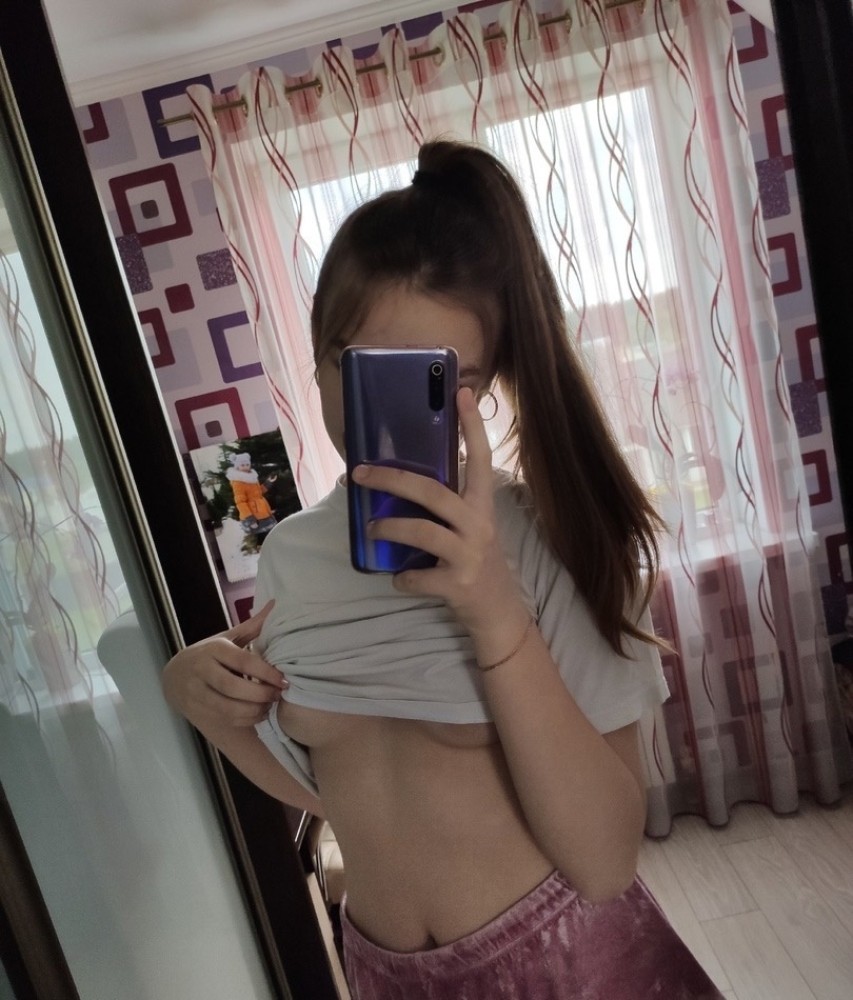 Индивидуалка Алина фото № 2 в городе Вешенская