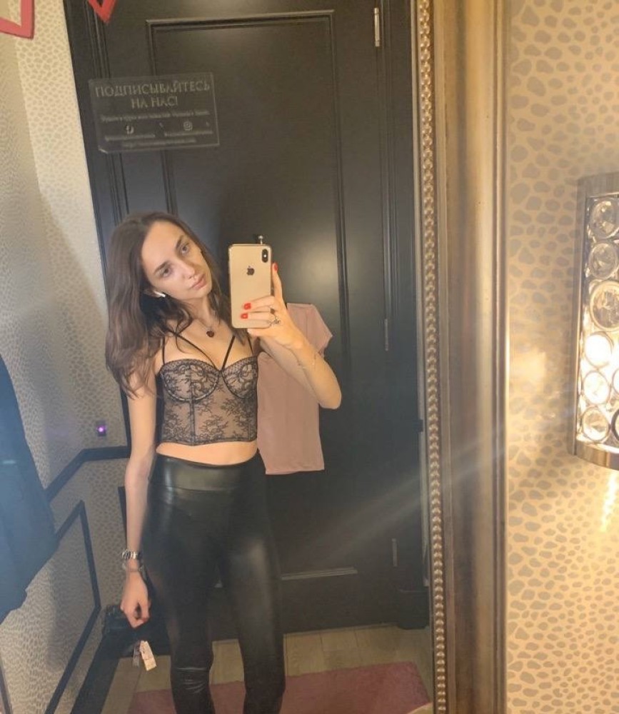 Индивидуалка Анастасия фото № 2 в городе Вешенская