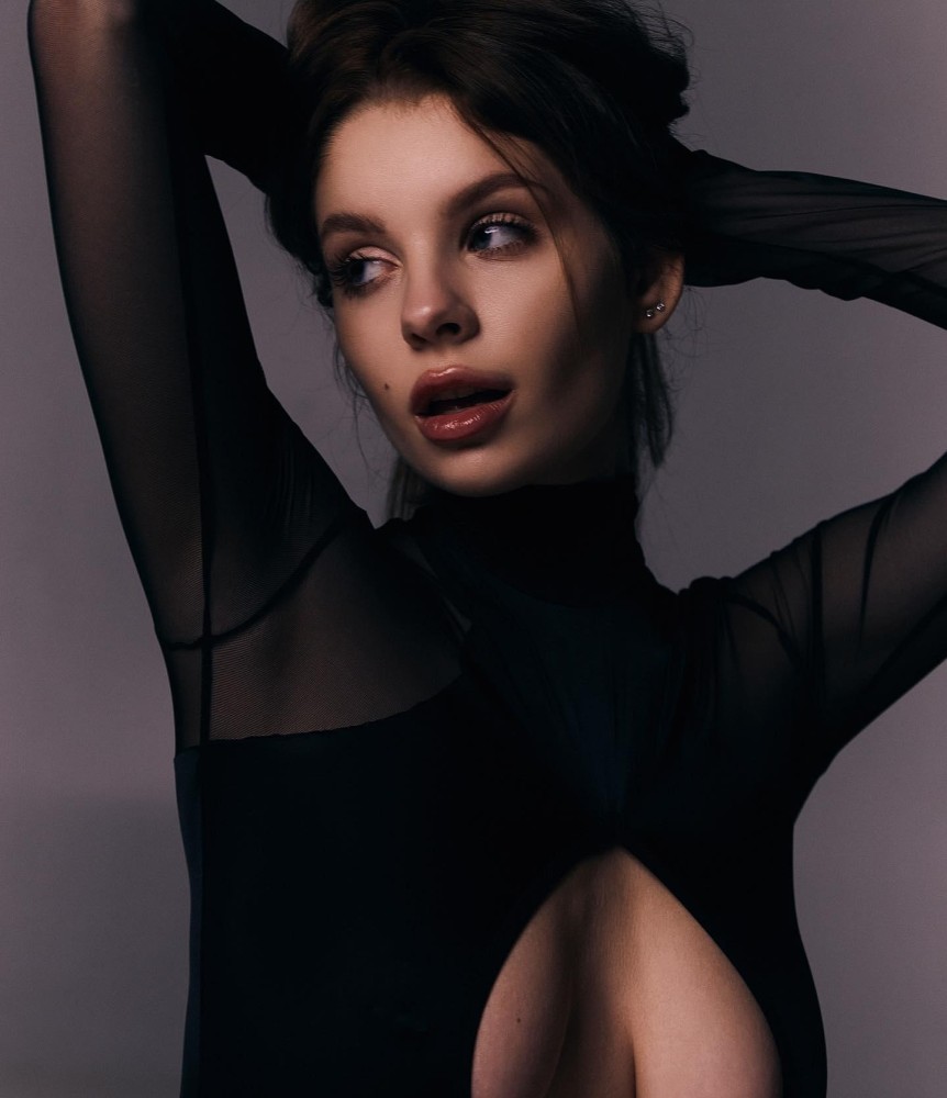 Индивидуалка Анастасия фото № 2 в городе Вешенская