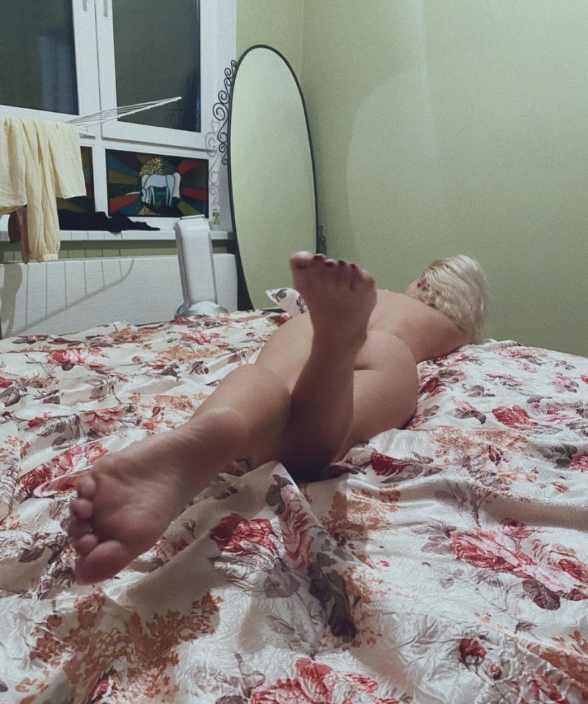 Индивидуалка Дита фото № 2 в городе Вешенская