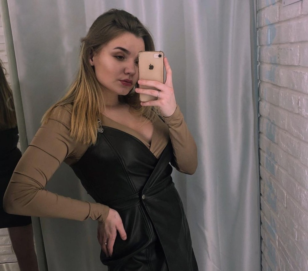 Индивидуалка Ева фото № 2 в городе Вешенская