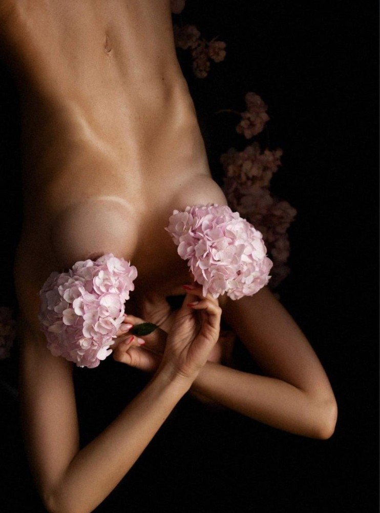 Индивидуалка Глафира фото № 2 в городе Вешенская