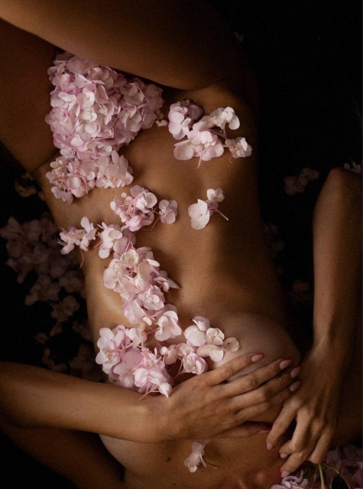 Индивидуалка Глафира фото № 2 в городе Вешенская