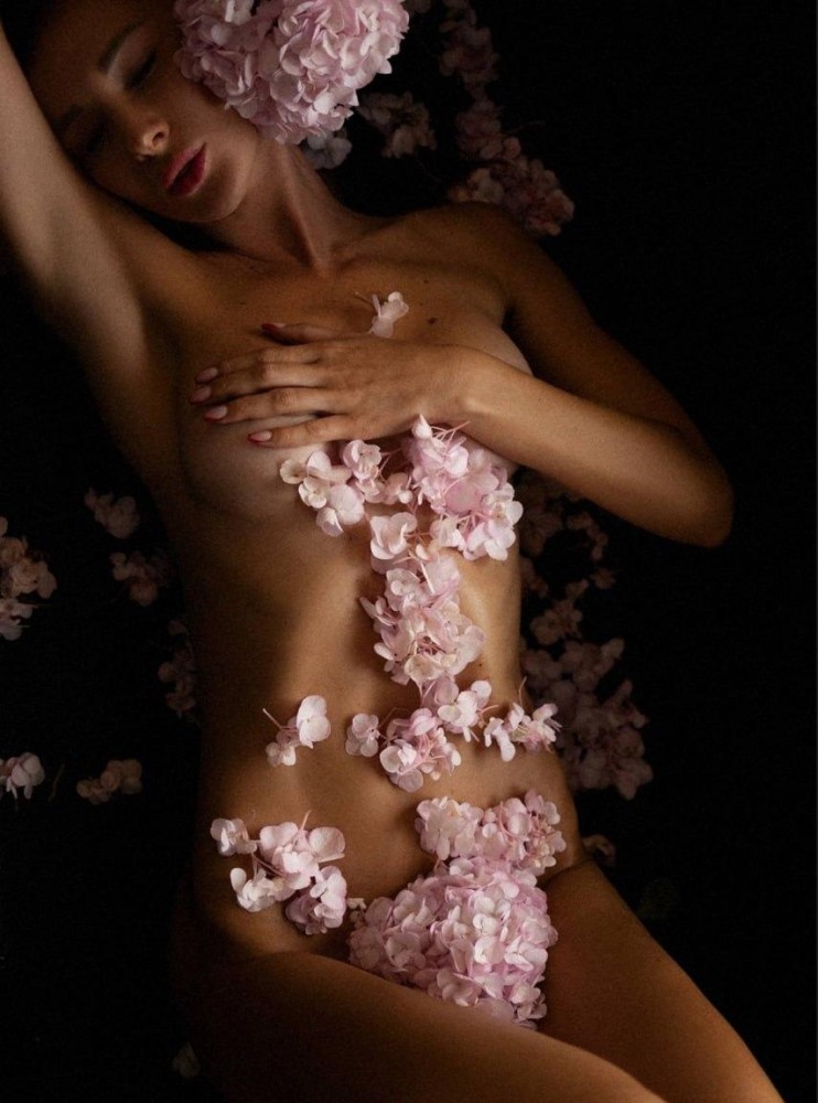 Индивидуалка Глафира фото № 2 в городе Вешенская