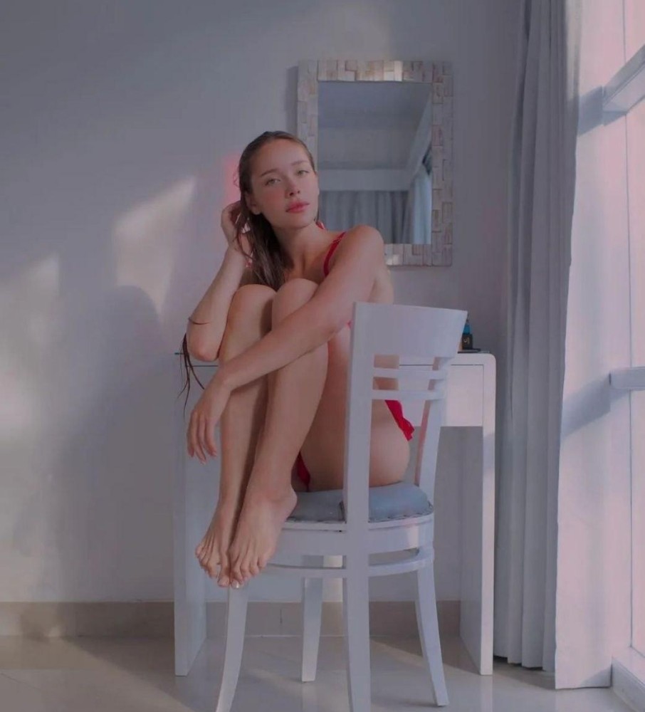 Индивидуалка Илона фото № 2 в городе Вешенская