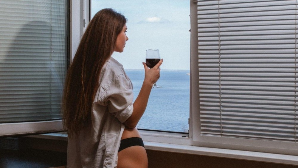 Индивидуалка Карина фото № 2 в городе Вешенская