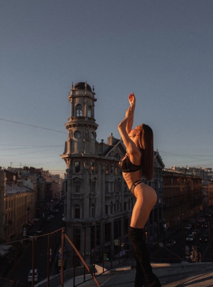 Индивидуалка Кассандра фото № 2 в городе Вешенская