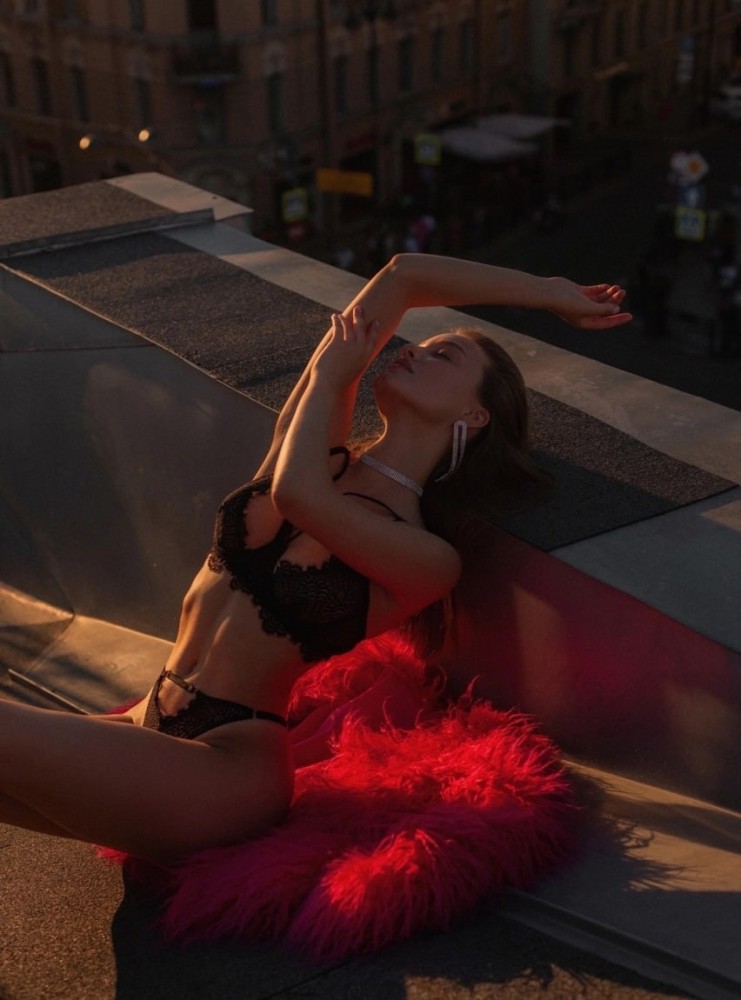 Индивидуалка Кассандра фото № 2 в городе Вешенская