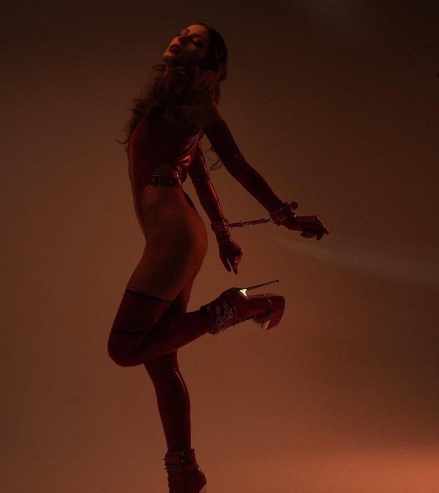 Индивидуалка Катя фото № 2 в городе Вешенская