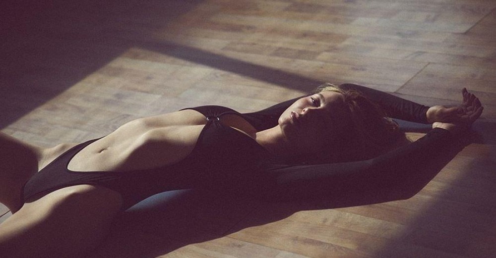 Индивидуалка Лана фото № 2 в городе Вешенская