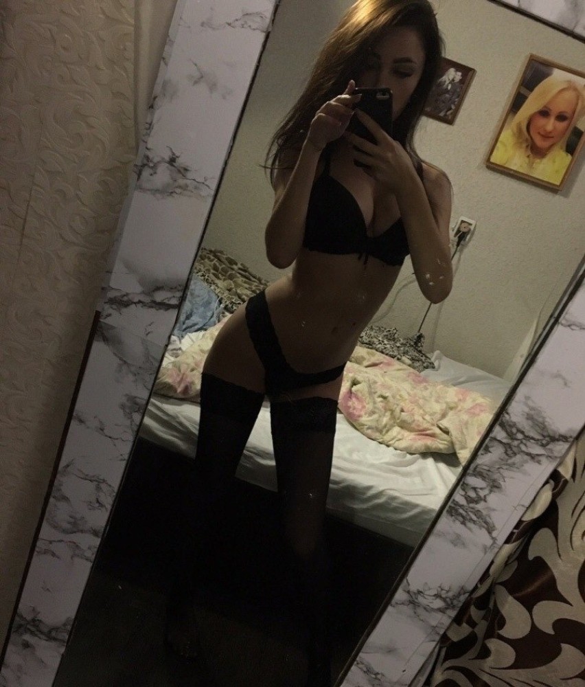 Индивидуалка Лика фото № 2 в городе Вешенская