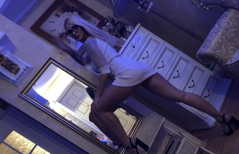 Индивидуалка Лия фото № 2 в городе Вешенская