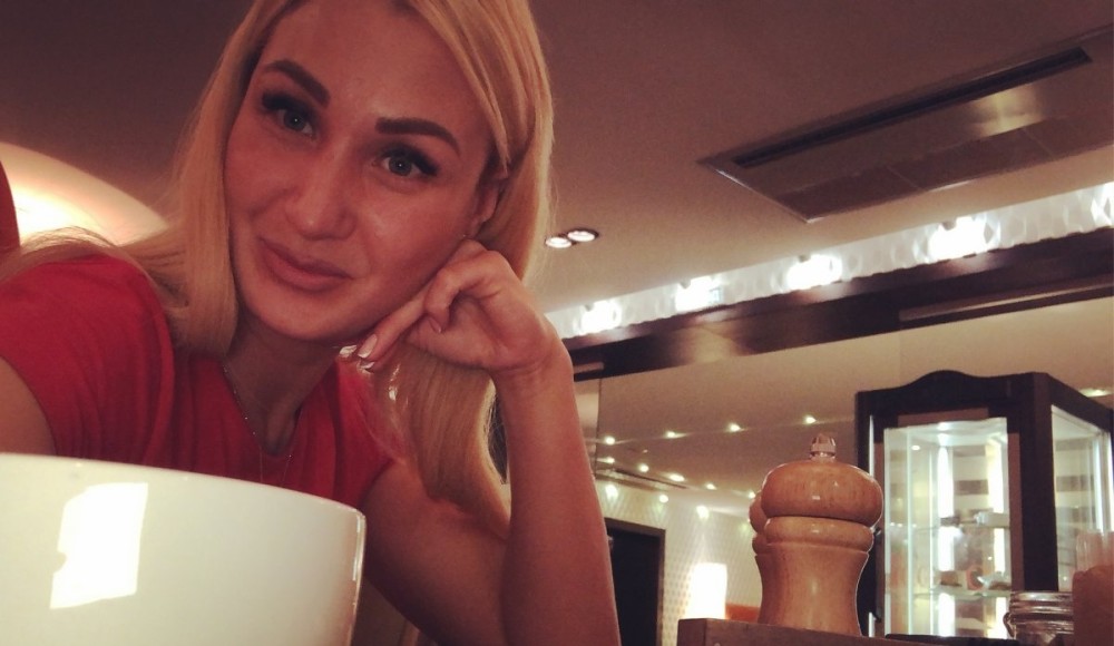 Индивидуалка Лия фото № 2 в городе Вешенская