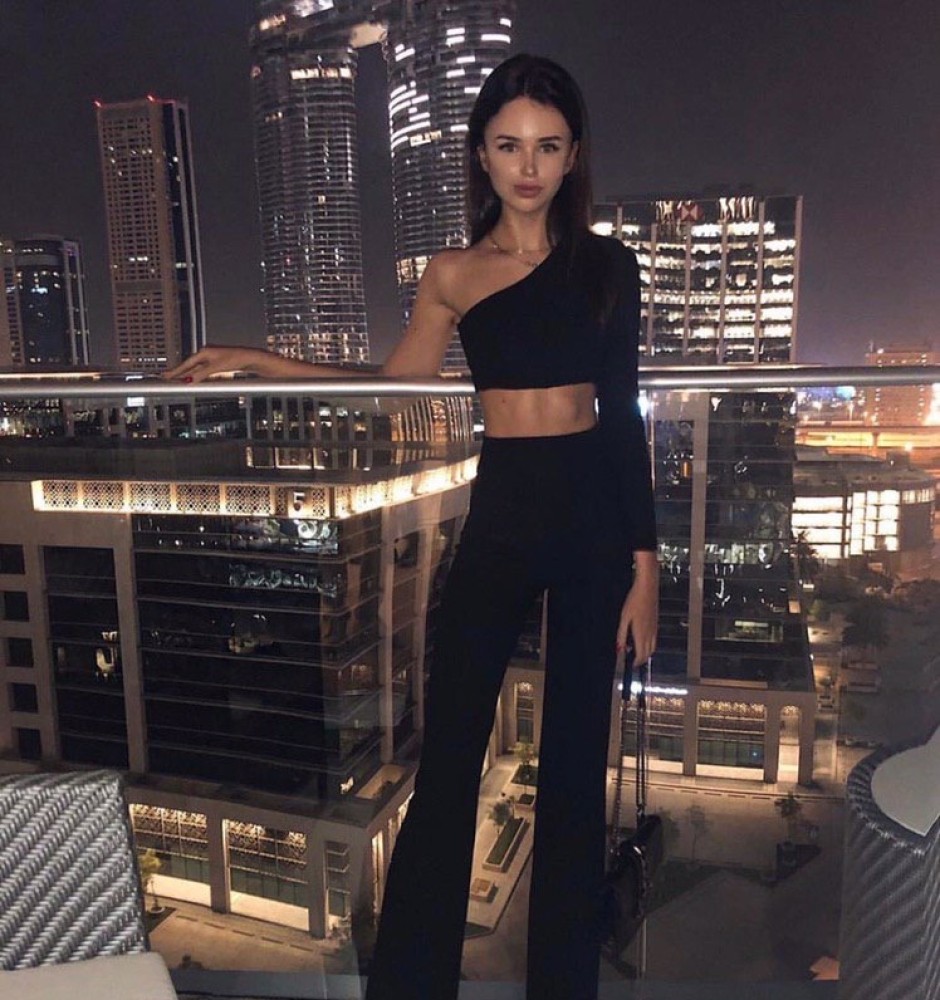 Индивидуалка Лиза фото № 2 в городе Вешенская