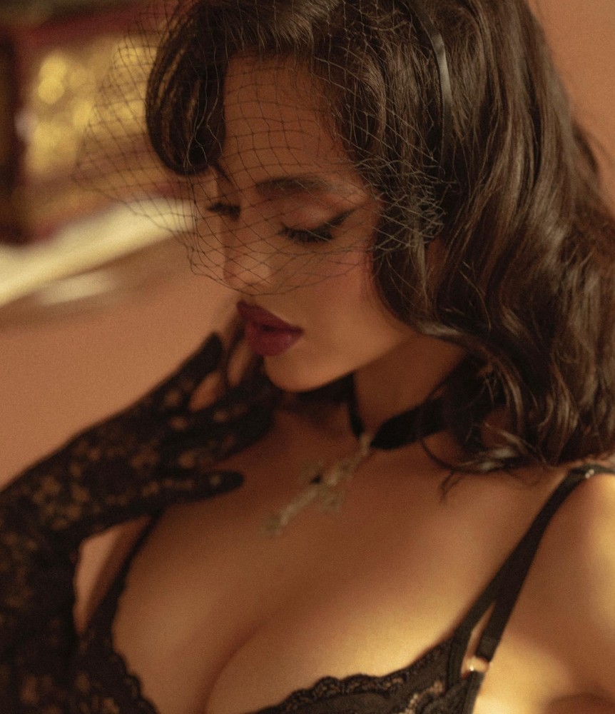 Индивидуалка Лора фото № 2 в городе Вешенская