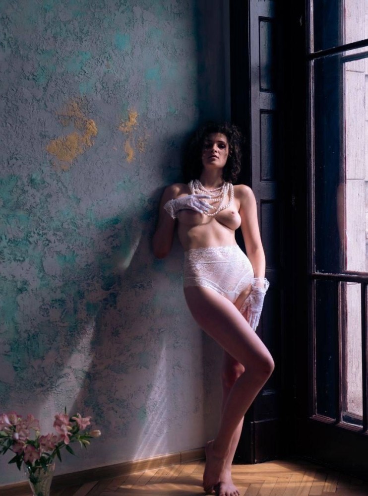 Индивидуалка Маргарита фото № 2 в городе Вешенская