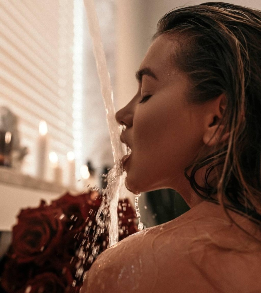 Индивидуалка Марина фото № 2 в городе Вешенская