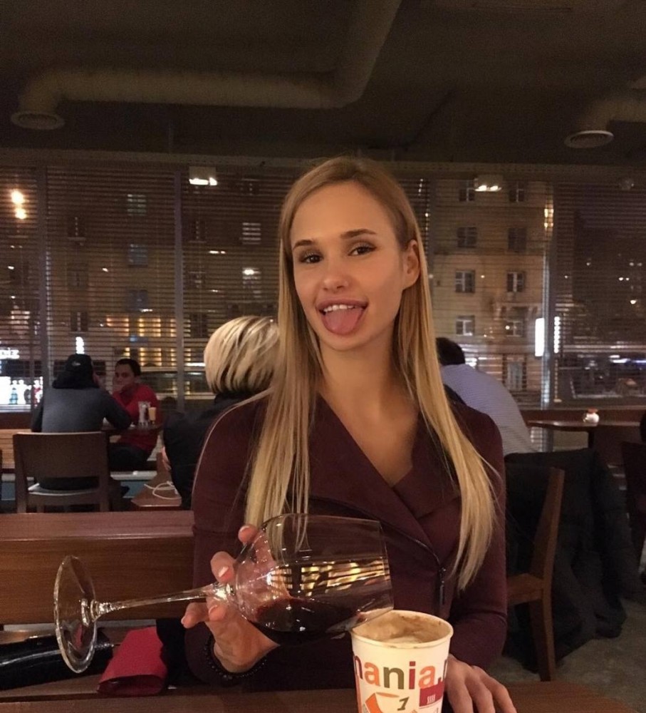 Индивидуалка Марина фото № 2 в городе Вешенская