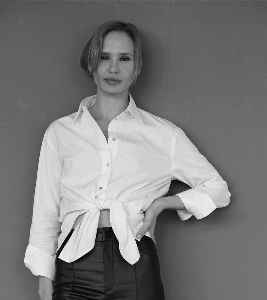 Индивидуалка Марина фото № 2 в городе Вешенская