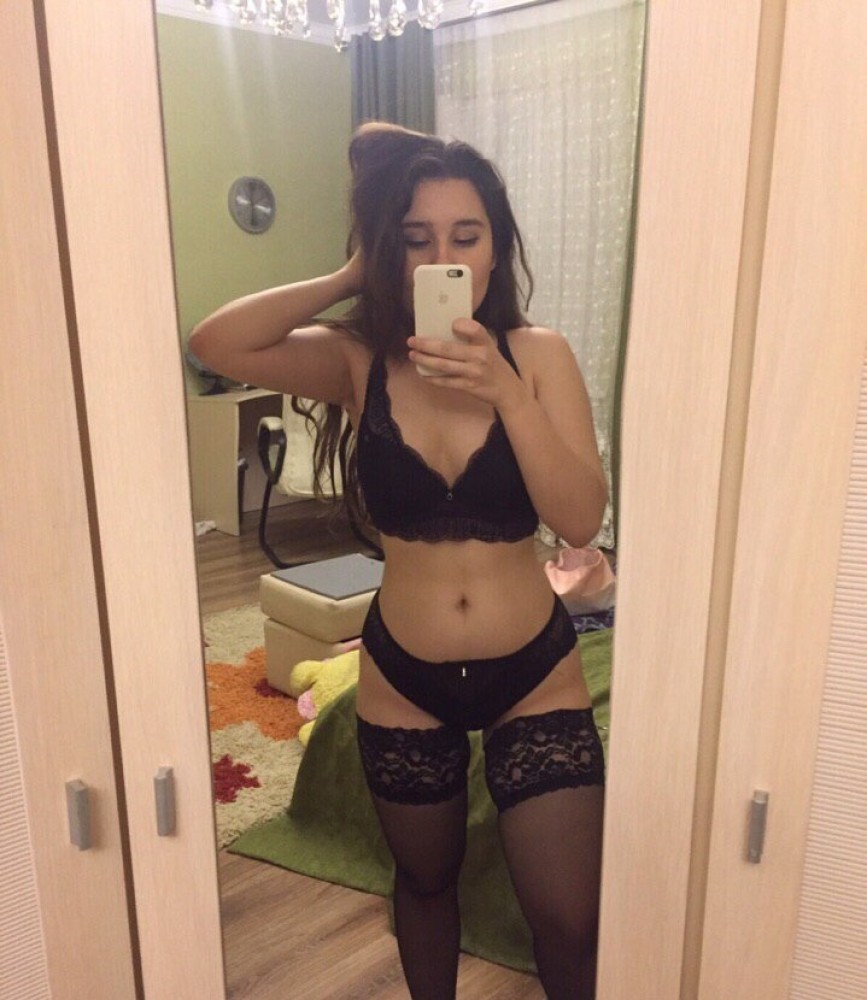 Индивидуалка Марина фото № 2 в городе Вешенская