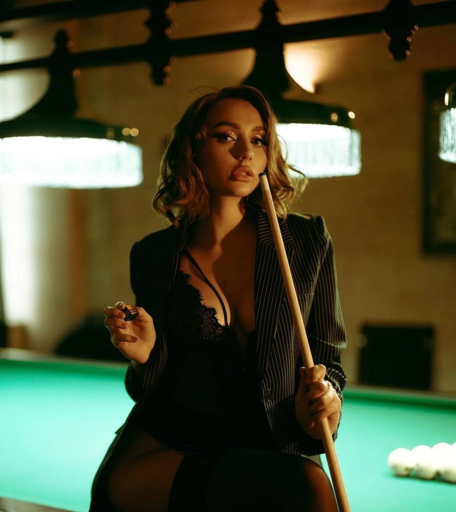 Индивидуалка Мария фото № 2 в городе Вешенская