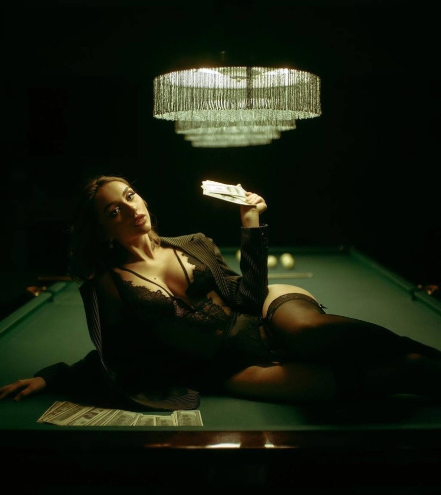 Индивидуалка Мария фото № 2 в городе Вешенская