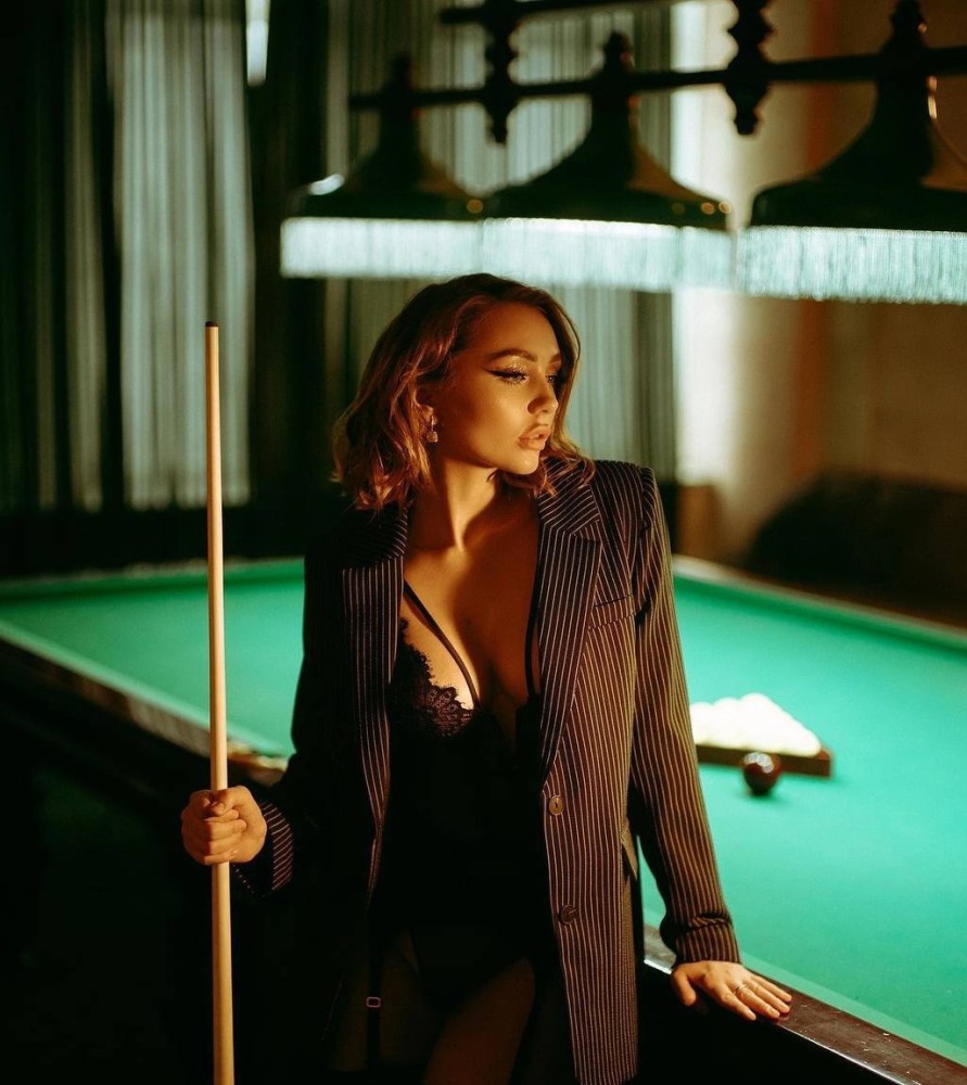 Индивидуалка Мария фото № 2 в городе Вешенская