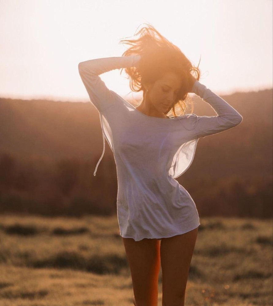 Индивидуалка Мина фото № 2 в городе Вешенская