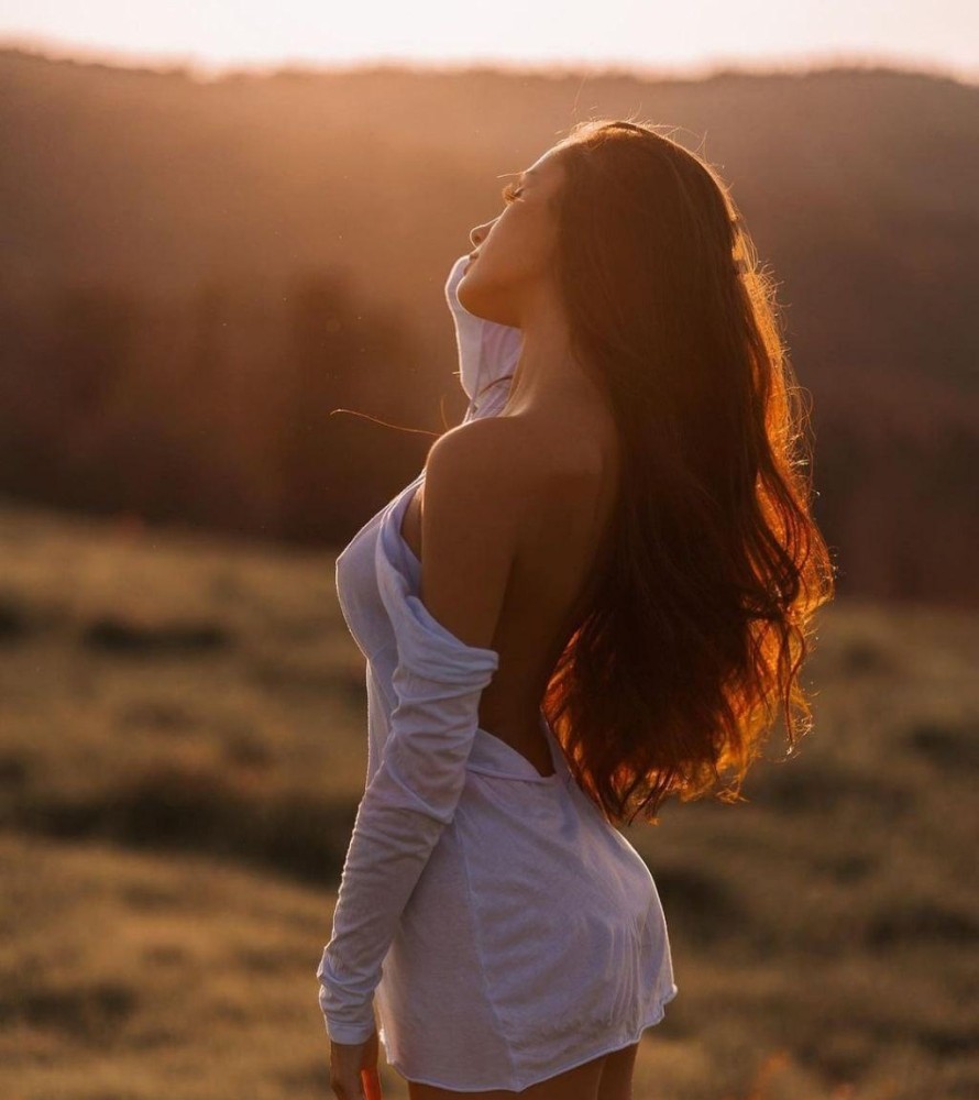 Индивидуалка Мина фото № 2 в городе Вешенская