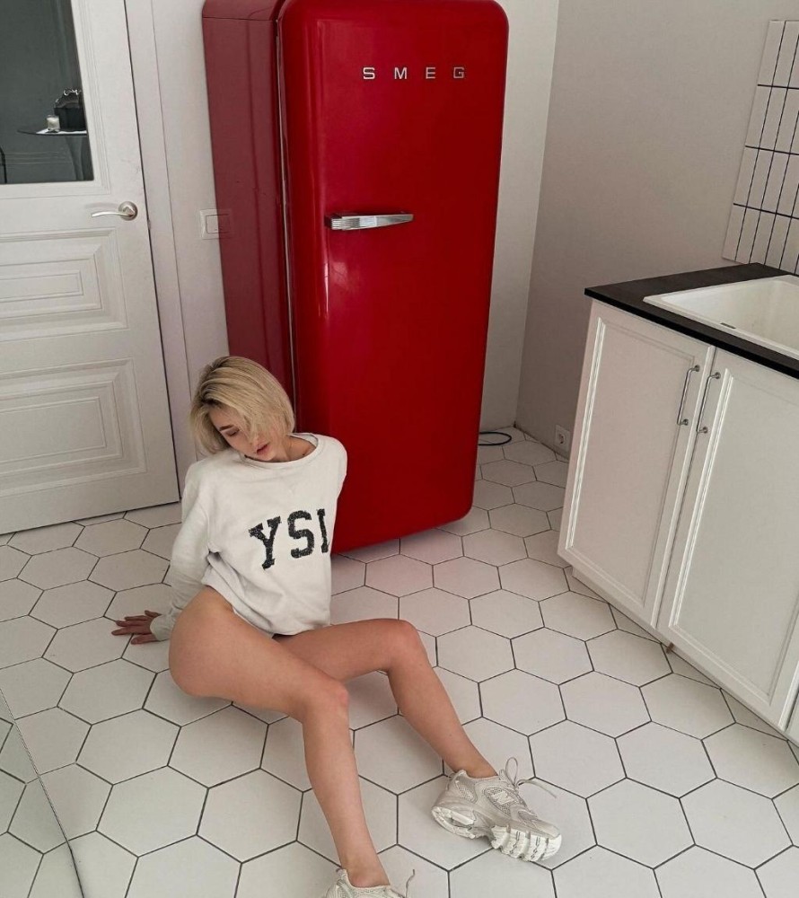 Индивидуалка Моника фото № 2 в городе Вешенская