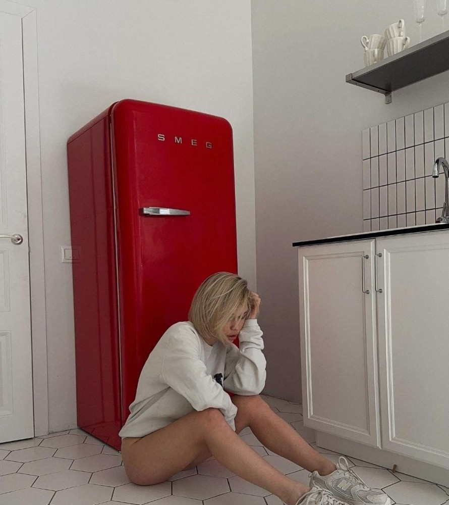 Индивидуалка Моника фото № 2 в городе Вешенская