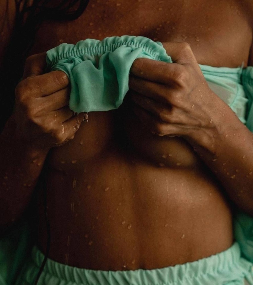 Индивидуалка Настенька фото № 2 в городе Вешенская