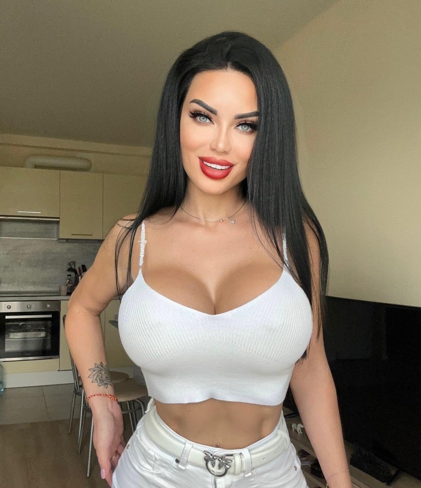 Индивидуалка Оксана фото № 2 в городе Вешенская