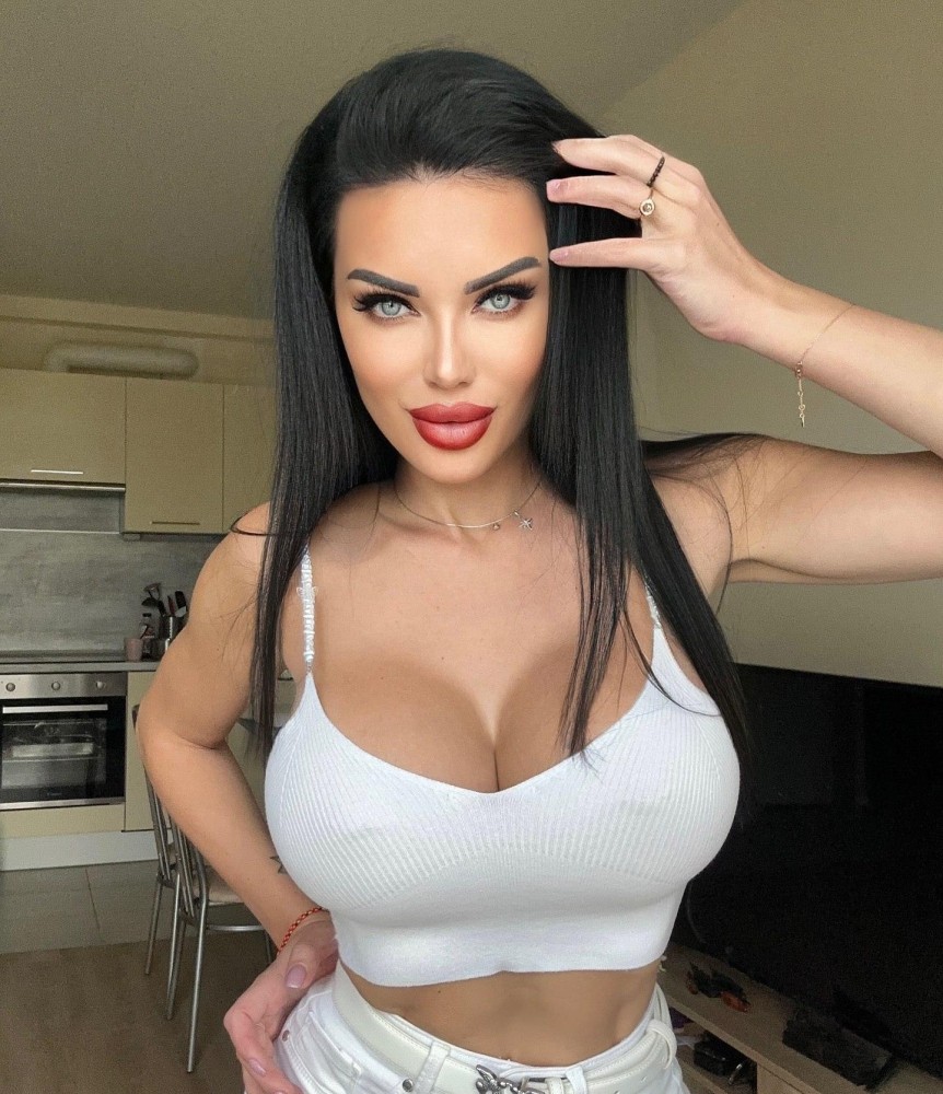 Индивидуалка Оксана фото № 2 в городе Вешенская