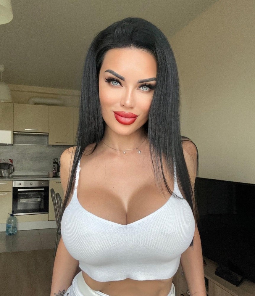 Индивидуалка Оксана фото № 2 в городе Вешенская