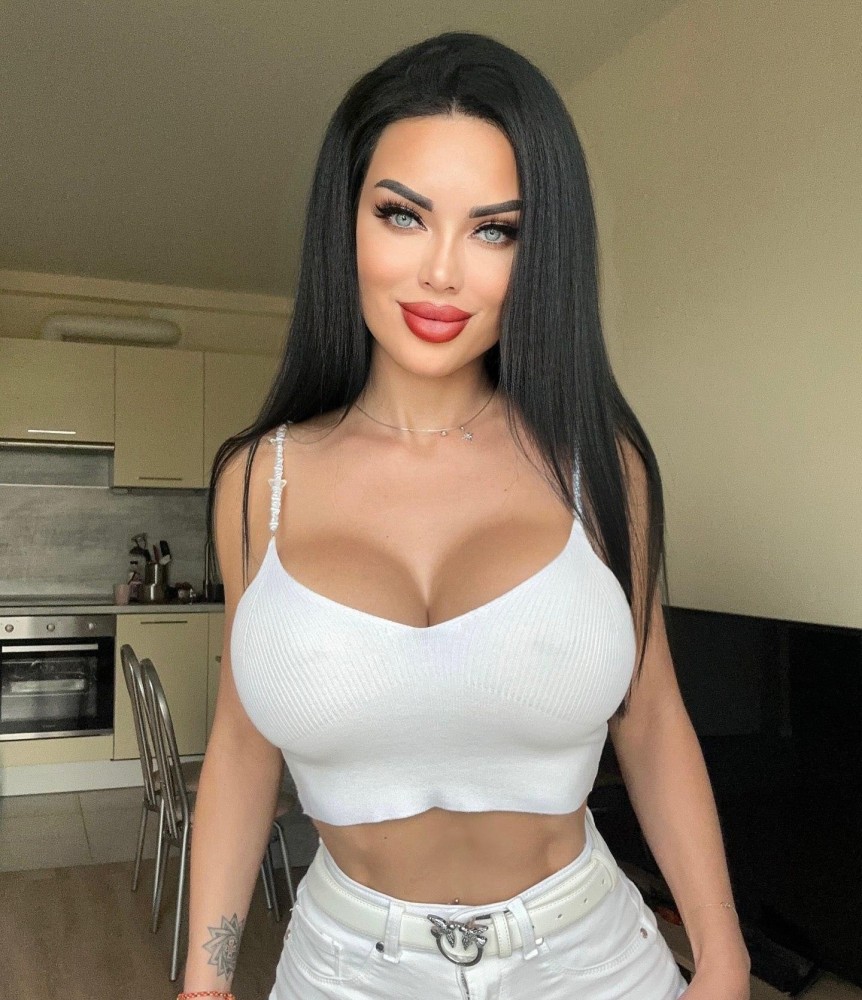 Индивидуалка Оксана фото № 2 в городе Вешенская